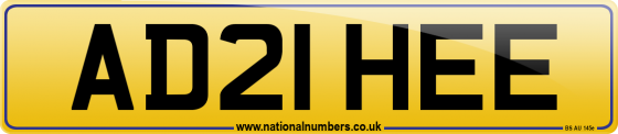 AD21 HEE