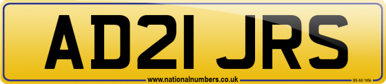 AD21 JRS