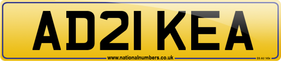 AD21 KEA