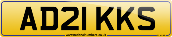 AD21 KKS