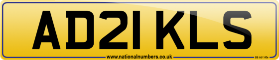 AD21 KLS