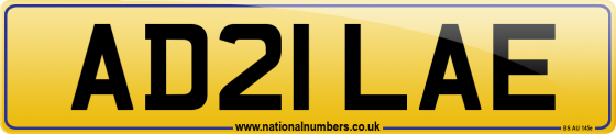 AD21 LAE