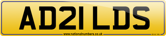 AD21 LDS