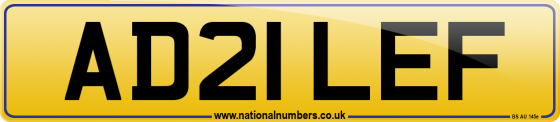 AD21 LEF