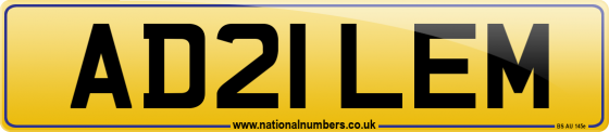 AD21 LEM