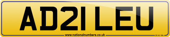 AD21 LEU