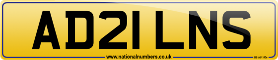 AD21 LNS