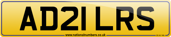 AD21 LRS