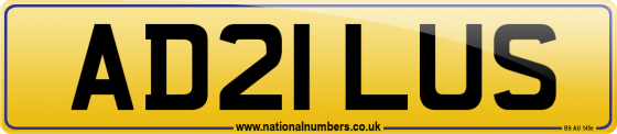 AD21 LUS