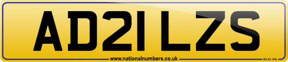 AD21 LZS