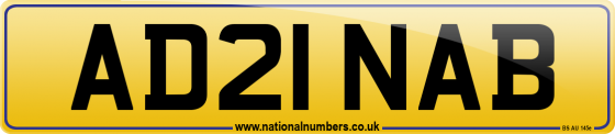 AD21 NAB