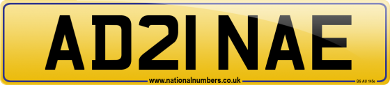 AD21 NAE