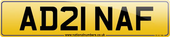 AD21 NAF