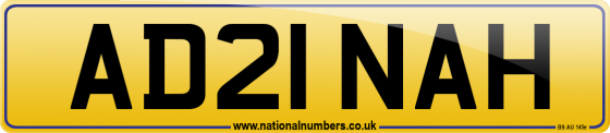 AD21 NAH