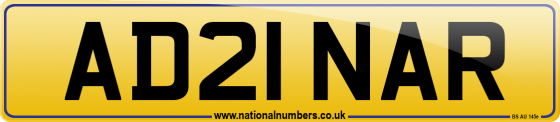AD21 NAR