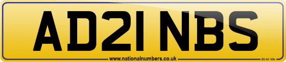 AD21 NBS