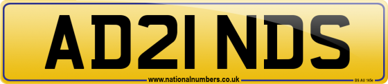 AD21 NDS