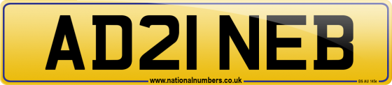 AD21 NEB