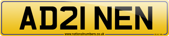 AD21 NEN