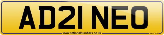 AD21 NEO