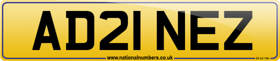 AD21 NEZ