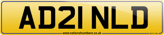 AD21 NLD