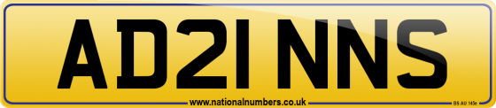 AD21 NNS