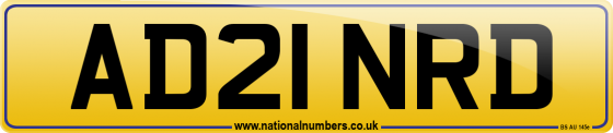 AD21 NRD