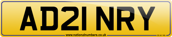 AD21 NRY