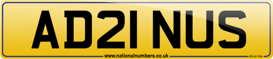 AD21 NUS