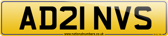 AD21 NVS