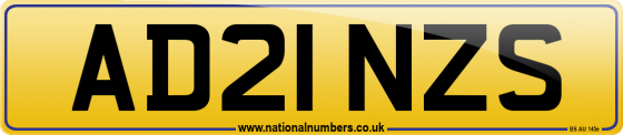 AD21 NZS
