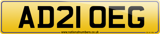 AD21 OEG