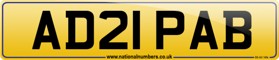 AD21 PAB