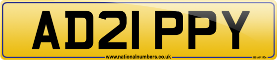 AD21 PPY