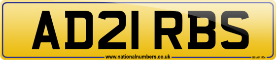 AD21 RBS