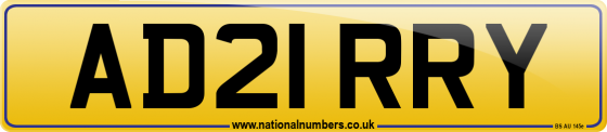 AD21 RRY