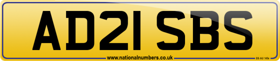 AD21 SBS