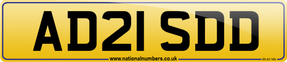 AD21 SDD