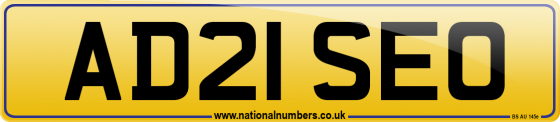 AD21 SEO