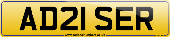 AD21 SER