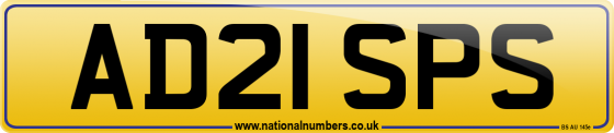 AD21 SPS