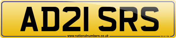 AD21 SRS