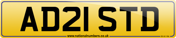 AD21 STD