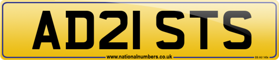 AD21 STS