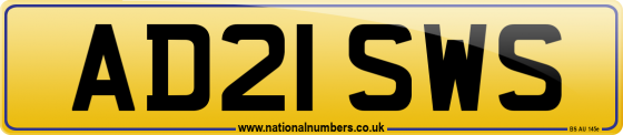 AD21 SWS