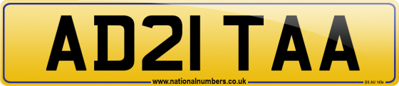 AD21 TAA