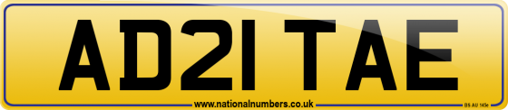 AD21 TAE
