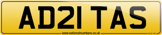 AD21 TAS