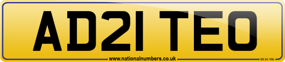 AD21 TEO